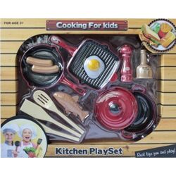 Set pentru bucatarie Askato 106151