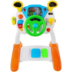 Игровой набор Baoli Dreaming Party Simulated Driver (White/Red) Thumb
