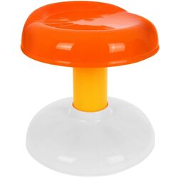 Игровой набор Baoli Dreaming Party Simulated Driver (White/Red) Thumb