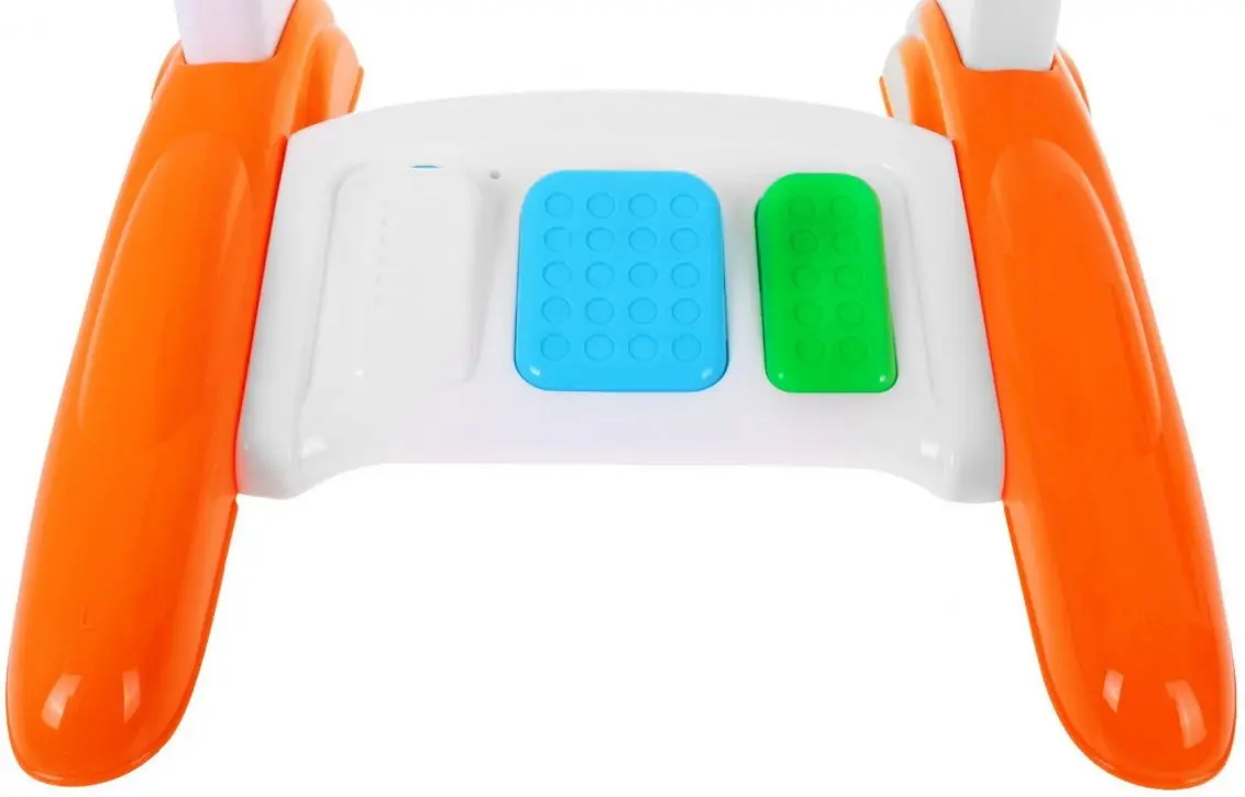 Игровой набор Baoli Dreaming Party Simulated Driver (White/Red) - 5