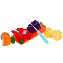 Bucătărie de joacă Beibe Good Modern Kitchen ZDZ.889-161 65pcs (Multicolor) Thumb