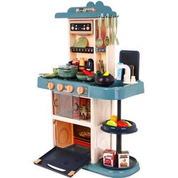 Bucatarie de joaca Beibe Good Modern Kitchen ZDZ.889-183 (Multicolour) Thumb