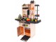 Bucătărie de joacă Beibe Good Modern Kitchen ZDZ.889-211 65pcs (Multicolor)