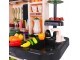 Bucătărie de joacă Beibe Good Modern Kitchen ZDZ.889-211 65pcs (Multicolor)