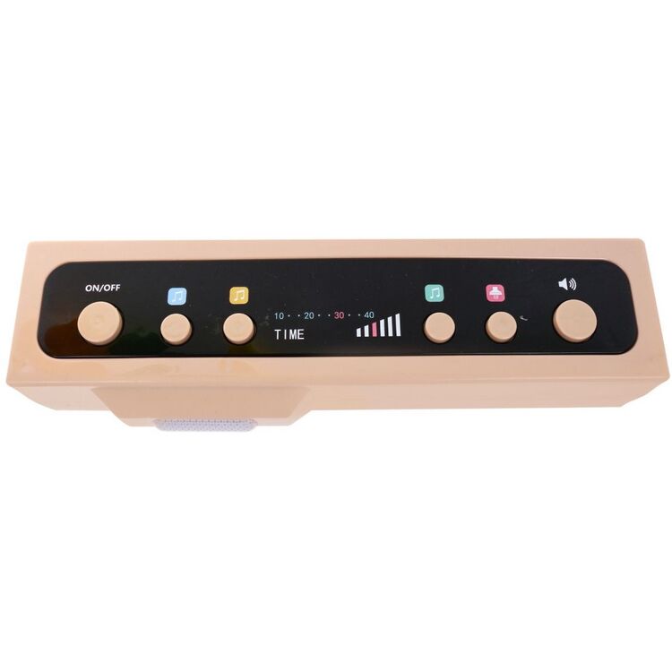 Игровая кухня Beibe Good Modern Kitchen ZDZ.889-211 65pcs (Multicolor ...
