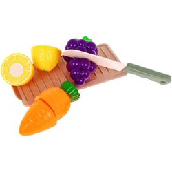 Bucătărie de joacă Beibe Good Modern Kitchen ZDZ.889-211 65pcs (Multicolor) Thumb