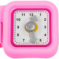 Игровая кухня Beibe Good My Little Chef ZDZ.WD-A23 (Pink) Thumb