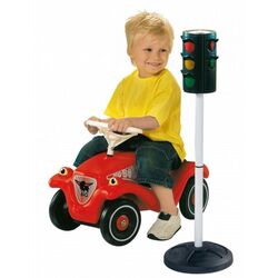 Детский светофор Big Traffic Light (Black/White) Thumb