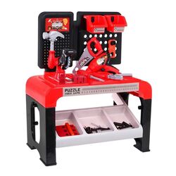 Игровой набор Bowa 3 Tool Repair 8012 (Red/Black)