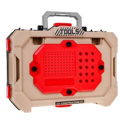 Игровой набор Bowa Mobile Tool Table 8028A (Red) Thumb