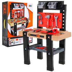 Игровой набор Bowa Profession Repairman 8013 (Red/Black) Thumb