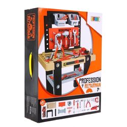 Игровой набор Bowa Profession Repairman 8013 (Red/Black) Thumb