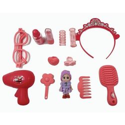 Детский складной туалетный столик Cayee 44089 (Pink/Blue) Thumb