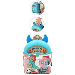 Игровой набор Cayee Doctor 44090 (White/Blue) Thumb