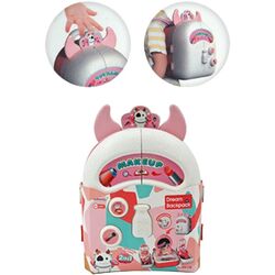 Игровой набор Cayee Fasion Table Makeup 44089 (White/Pink) Thumb