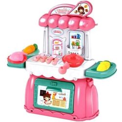 Игровой набор Cayee Fun Kitcenette (Pink)