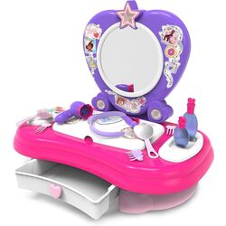 Детский туалетный столик Chicos Beauty Desk 87300 (Purple/Pink)