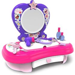 Детский туалетный столик Chicos Beauty Desk 87300 (Purple/Pink) Thumb
