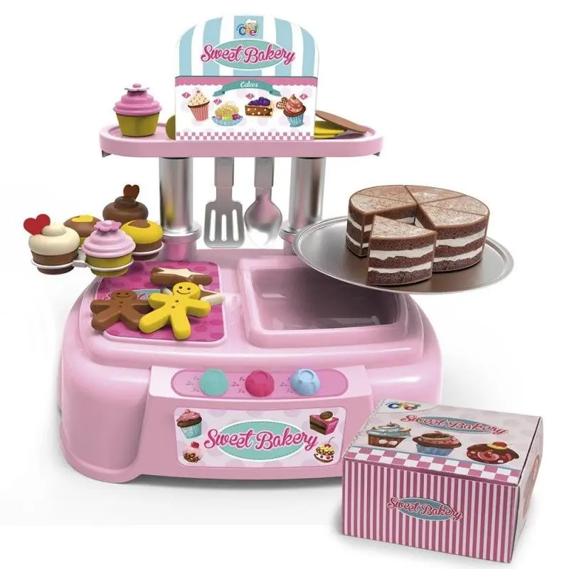 Игровой набор Chicos 83016 (Pink)