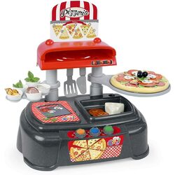 Игровой набор Chicos Chef Pizzeria 83006 (Black/Red)