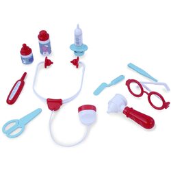 Set de joaca Chicos Medical Set Peppa Pig 87020 Thumb