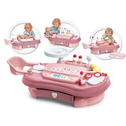 Игровой набор Chicos Nursery Center 87458 (Pink) Thumb