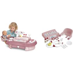 Игровой набор Chicos Nursery Center 87458 (Pink) Thumb