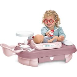 Игровой набор Chicos Nursery Center 87458 (Pink) Thumb