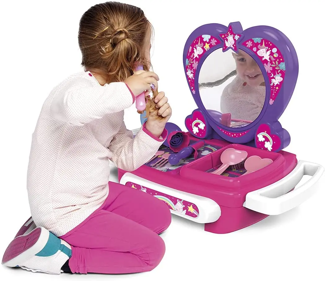 Игровой набор Chicos Premier 84201 (Pink/Purple) - 3