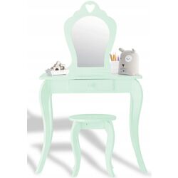 Детский туалетный столик Chomik PHO3549 (Mint) Thumb