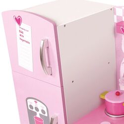 Bucatarie de joaca Classic World 4119 (Pink) Thumb