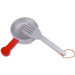 Bucatarie pentru copii Classic World Kitchen 4157 (Blue) Thumb