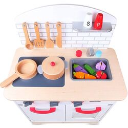 Set de joaca Classic World Bucatarie Thumb