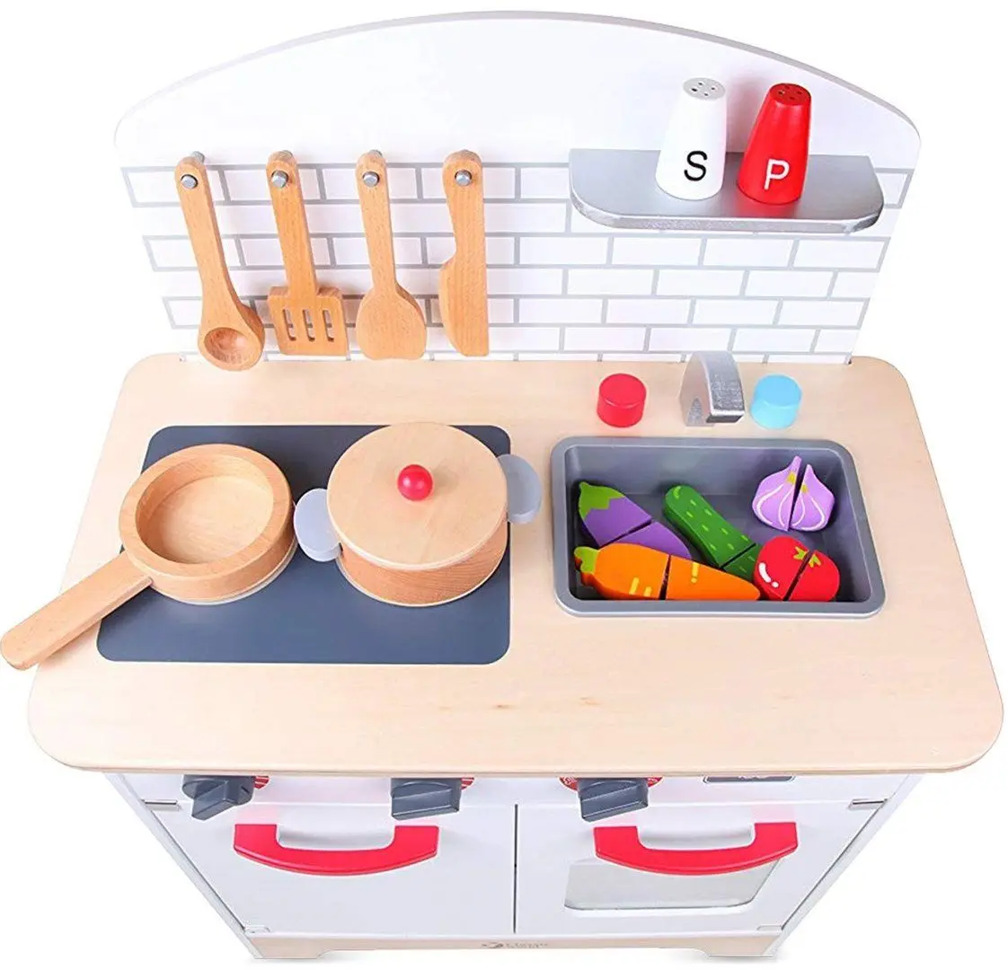 Set de joaca Classic World Bucatarie - 2