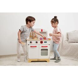 Set de joaca Classic World Bucatarie Thumb