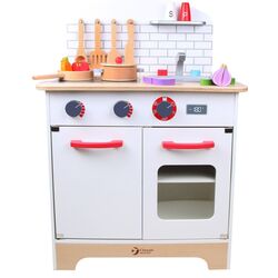 Set de joaca Classic World Bucatarie