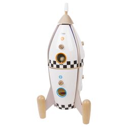 Set de joaca Classic World Rocket 50528 (White)