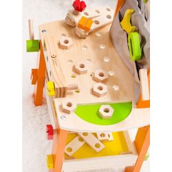 Set de joaca Classic World Tool Bench 3646 Thumb