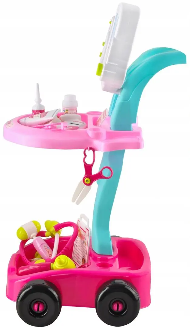 Set de joaca Iso Trade 8245 (Multicolor)