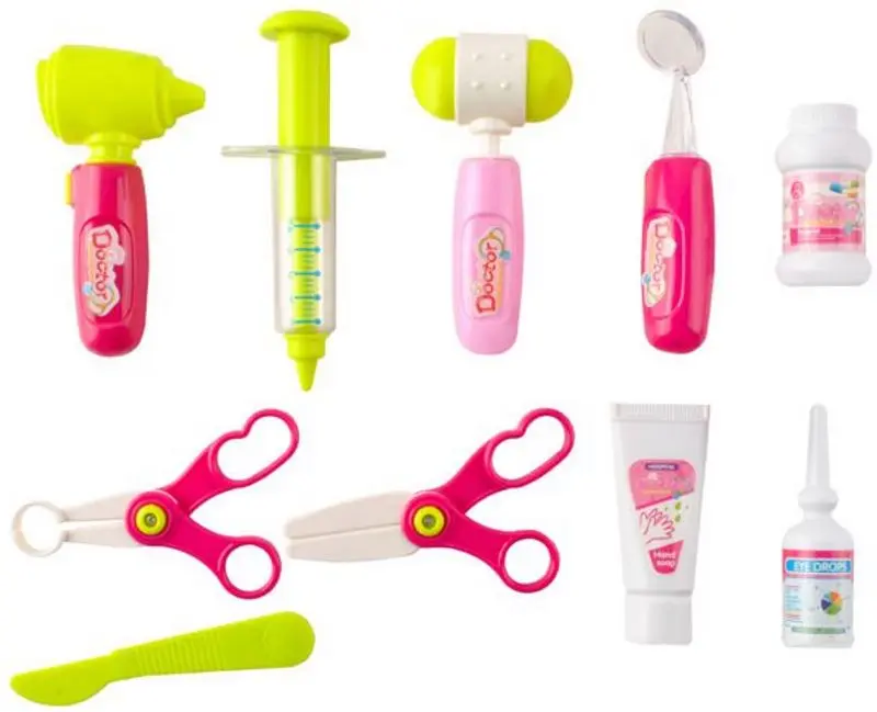 Set de joaca Iso Trade 8245 (Multicolor)