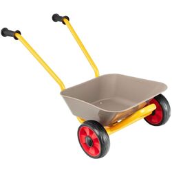 Детская тачка Costway TS10062 (Gray/Yellow)