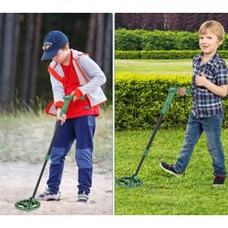 Детский металлоискатель Costway SY10004MC (Green) Thumb