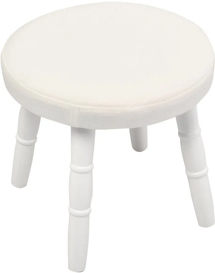 Masuta de toaleta pentru copii Costway HW65928WH (White)