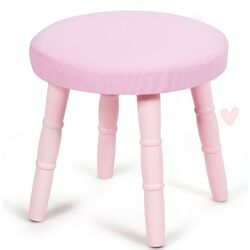 Детский туалетный столик Costway HY10170PI (Pink) Thumb