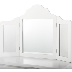 Masuta de toaleta pentru copii Costway HY10293WH (White) Thumb