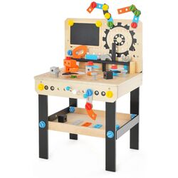 Игровой набор Costway TM10034 (Beige/Black)