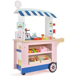Игровой набор Costway TM10037 (Pink)