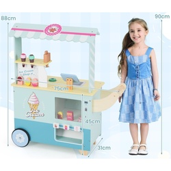 Игровой набор Costway TM10121GN (Green) Thumb