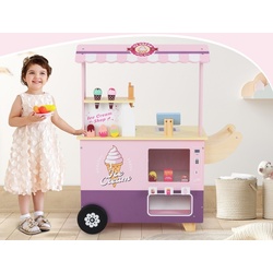 Set de joaca Costway TM10121PI (Pink) Thumb