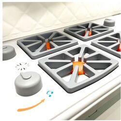 Bucatarie de joaca Doloni 01480/20 (Pink) Thumb